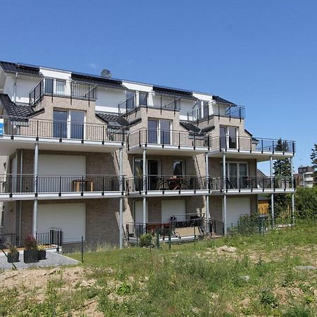 Domizil Am Moewenberg Domizil Am Moewenberg Appartement 9 Scharbeutz Buitenkant foto