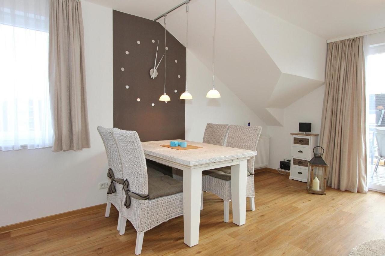 Domizil Am Moewenberg Domizil Am Moewenberg Appartement 9 Scharbeutz Buitenkant foto