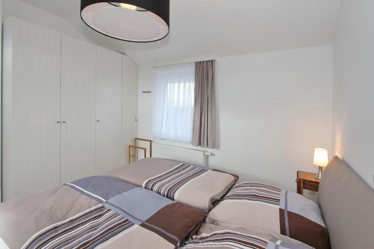 Domizil Am Moewenberg Domizil Am Moewenberg Appartement 9 Scharbeutz Buitenkant foto