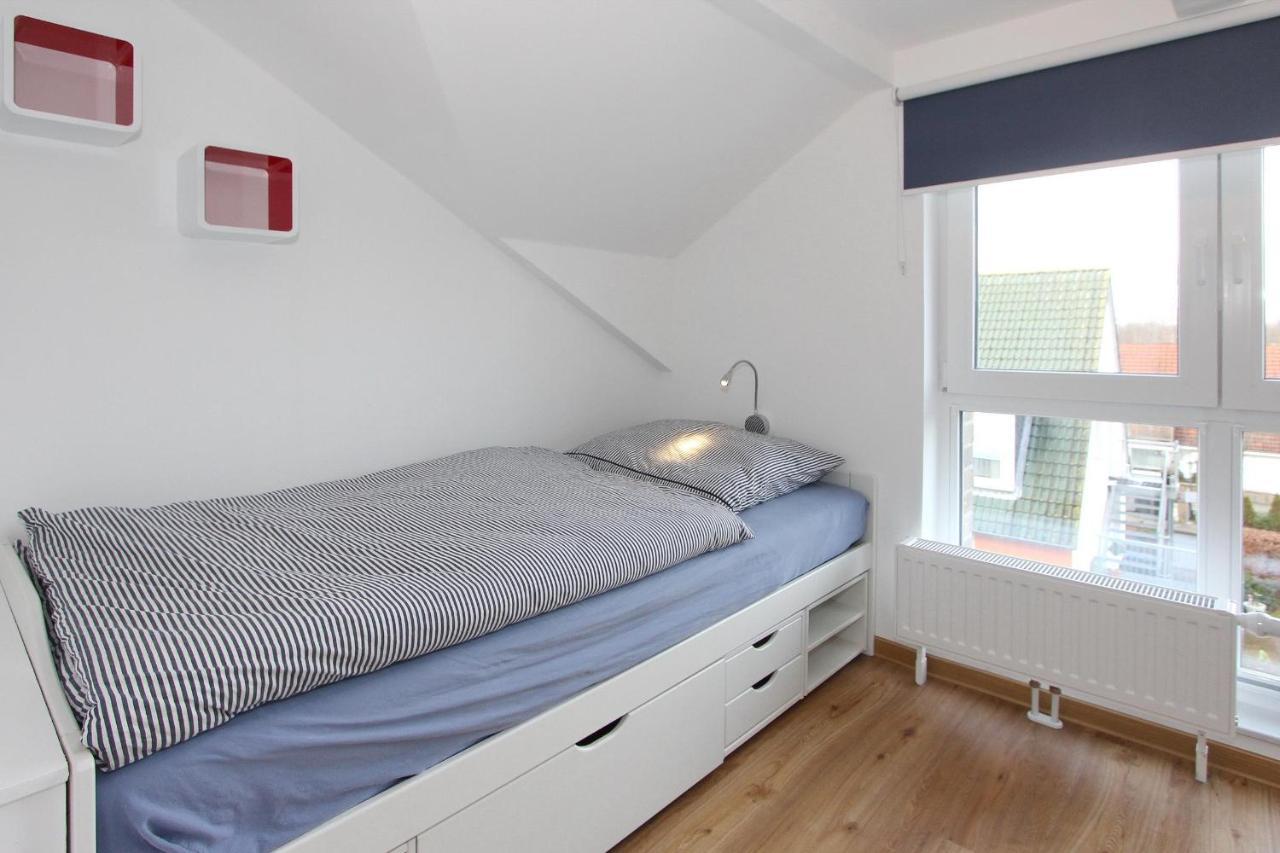 Domizil Am Moewenberg Domizil Am Moewenberg Appartement 9 Scharbeutz Buitenkant foto