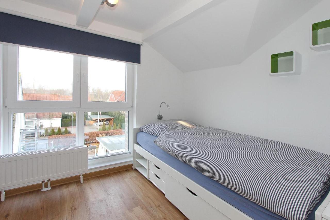 Domizil Am Moewenberg Domizil Am Moewenberg Appartement 9 Scharbeutz Buitenkant foto