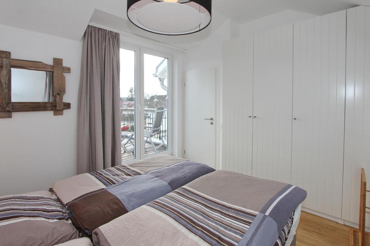 Domizil Am Moewenberg Domizil Am Moewenberg Appartement 9 Scharbeutz Buitenkant foto